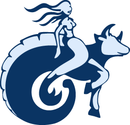 The Ocean logo